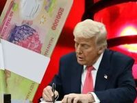 特朗普签署行政令改革金融领域