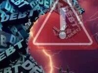 全球长债抛售潮！债务危机警钟敲响