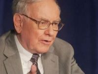 巴菲特突发！重仓股暴跌，最新出手→