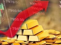 再创新高！金价一路狂飙，这类ETF加速扩容