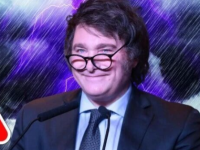 金融市场巨震！阿根廷总统面临重大考验