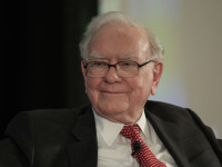 净利润308亿美元！刚刚，伯克希尔第三季度业绩出炉！