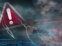 猛烈抛售！比特币，跌势加剧！近18万人爆仓！