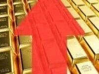 金价突然狂飙，怎么回事？