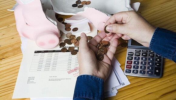 金ETF跟现货黄金有什么关系